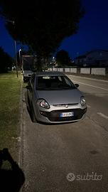 Fiat grande punto evo
