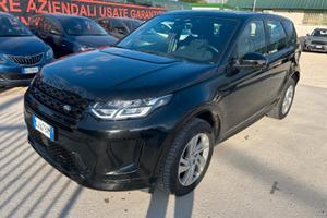 Land Rover Discovery Sport 2.0 TD4 163 CV D R-Dyna
