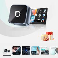 Adattore  telefono car play bluetooth per auto