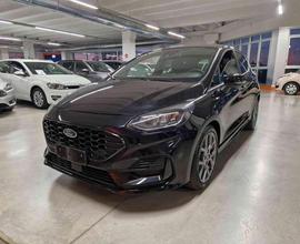 FORD Fiesta 1.0 Ecoboost Hybrid 125 CV 5 porte S