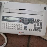 Domino telefono fax SMS Telecom 