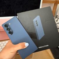 Samsung Z Fold 6 Blu 256GB