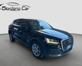 Audi Q2 2.0 TDI quattro S tronic