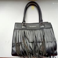 Borsa donna Dorabella a frange perfette condizioni