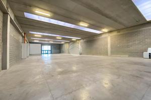 CAPANNONE A CASTENEDOLO