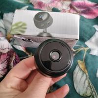 mini telecamera di sorveglianza 