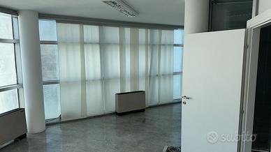 Ufficio 120mq+posto auto a mestre