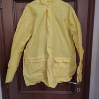 K-way giallo