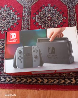 nintenso switch