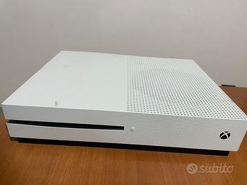 XBox One S ricambi