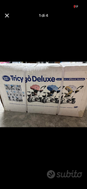 Triciclo per bambini