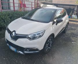 Renault Captur dCi 8V 90 CV Start&Stop Energy Life