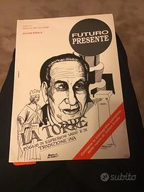 Futuro presente. Julius Evola n. 6 primavera 1995
