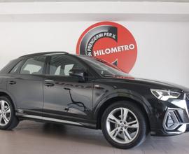 AUDI Q3 35 TDI quattro S line edition sline ganc