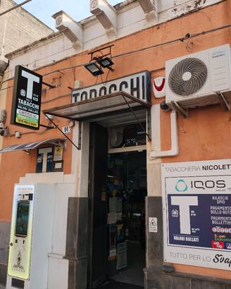 Tabaccheria (attività)
