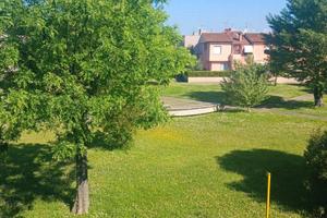 Villetta a schiera angolare