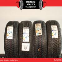4 Gomme NUOVE 185 65 R 15 Bridgestone SPED GRATIS