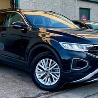 VOLKSWAGEN T-ROC 2.0 TDI SCR DSG STYLE 150CV - FUL