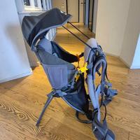 Zaino portabimbi Deuter