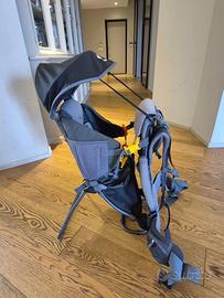 Zaino portabimbi Deuter