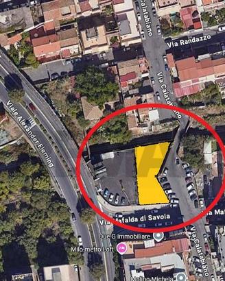 Terreno - Catania