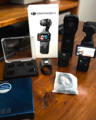 Videocamera