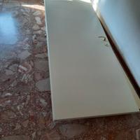 5 porte per interno tamburate 