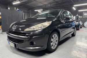 PEUGEOT 207 1.4 88CV 5p. X Line