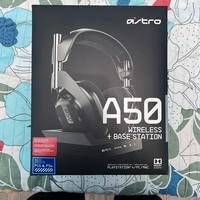 Astro a 50 ps4-pc