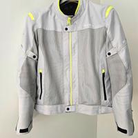 Giubbotto Moto Estivo Traforato Acerbis