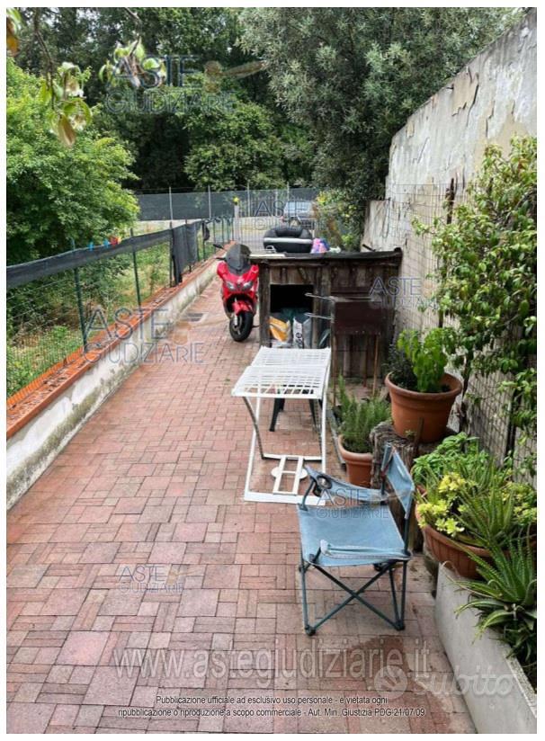 Apartment in Lamporecchio, Borgano - Vista 2