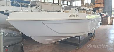 Imbarcazione Salento Marine Elite 19S DIMOSTRATIVA