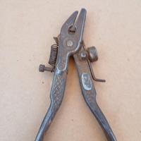 pinza vintage 