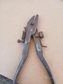pinza vintage 