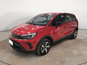 Opel Crossland 1.2 Turbo 12V 110 CV Start&Sto...