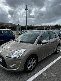 Citroen C3 Exclusive 
