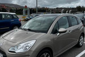 Citroen C3 Exclusive 