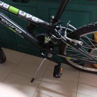 mountanbike diametro 24