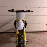 Motocross Husqvarna tc 250 2024