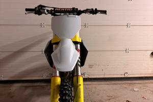 Motocross Husqvarna tc 250 2024