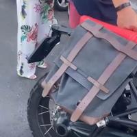 Bmw r nine t 1200 anno 2017