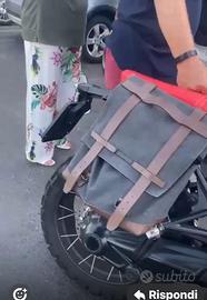 Bmw r nine t 1200 anno 2017