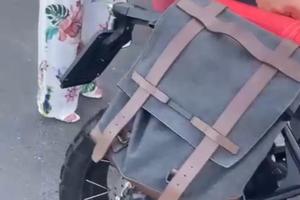 Bmw r nine t 1200 anno 2017