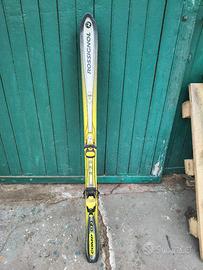 Sci Rossignol
