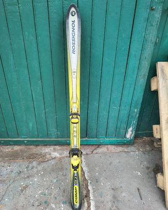 Sci Rossignol