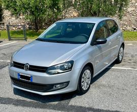 VOLKSWAGEN POLO Tdi -OK NEOPATENTATI-