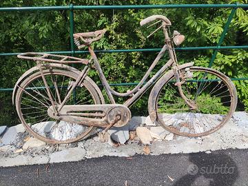 bicicletta 