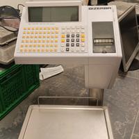 Bilancia Bizerba SC II 800