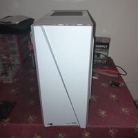 PC  CASA GAMING SCHEDA MADRADRE  INTEL- CPU INTEL