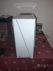 PC  CASA GAMING SCHEDA MADRADRE  INTEL- CPU INTEL